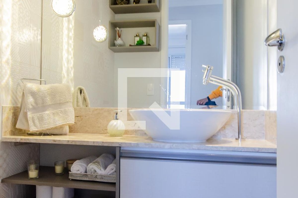 Apartamento, 2 quartos, 55 m² - Foto 21