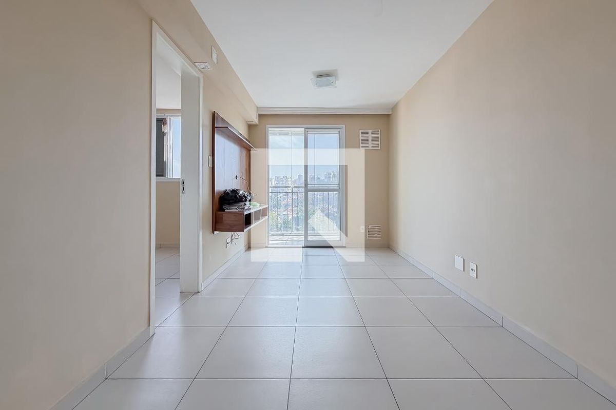 Apartamento, 1 quarto, 40 m² - Foto 2