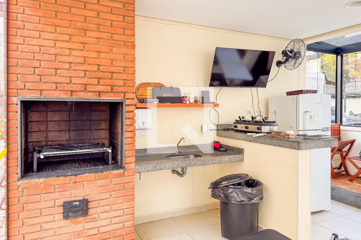 Apartamento, 1 quarto, 40 m² - Foto 37