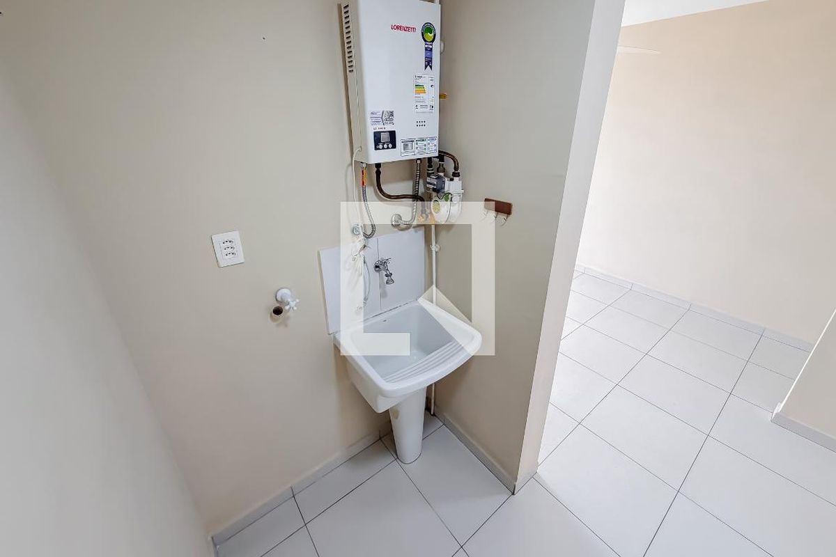 Apartamento, 1 quarto, 40 m² - Foto 16