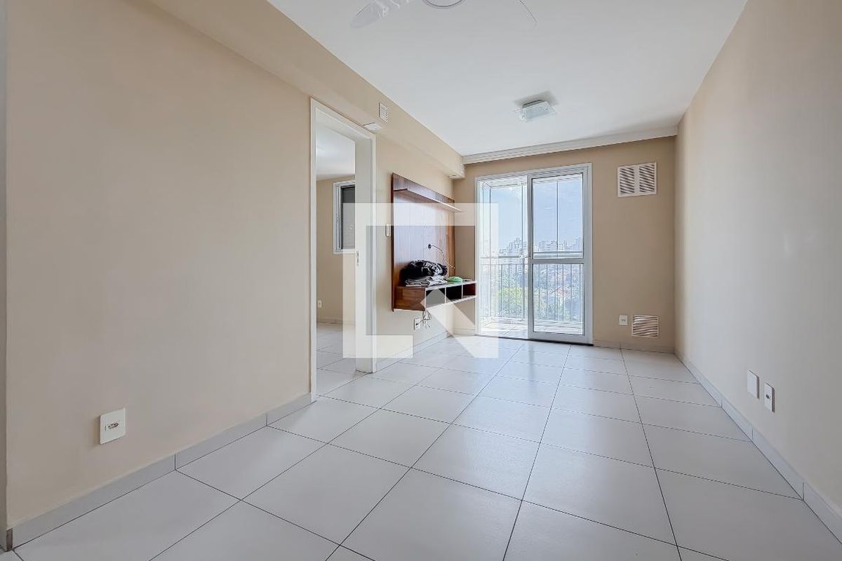 Apartamento, 1 quarto, 40 m² - Foto 1