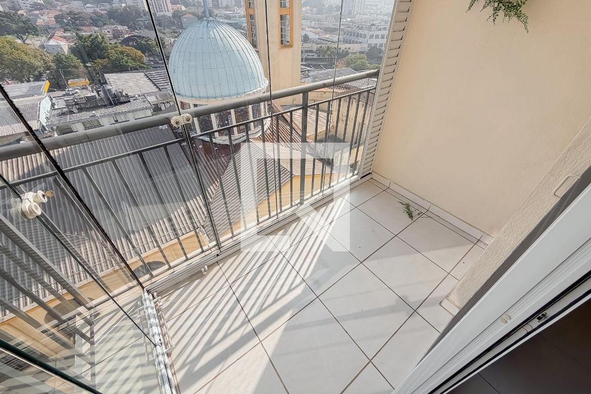 Apartamento, 1 quarto, 40 m² - Foto 7
