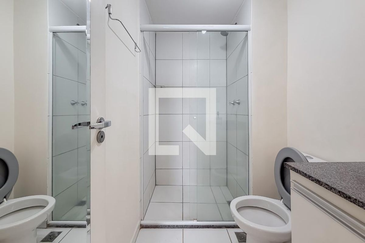 Apartamento, 1 quarto, 40 m² - Foto 22
