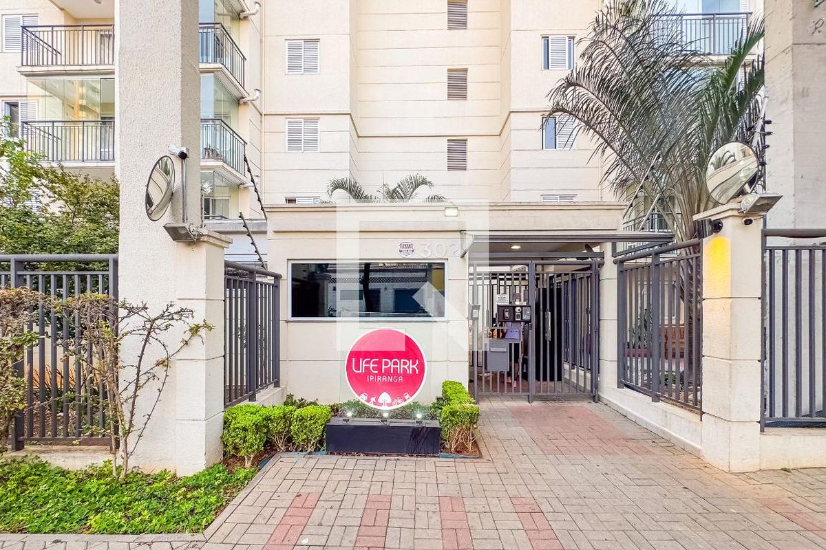 Apartamento, 1 quarto, 40 m² - Foto 40