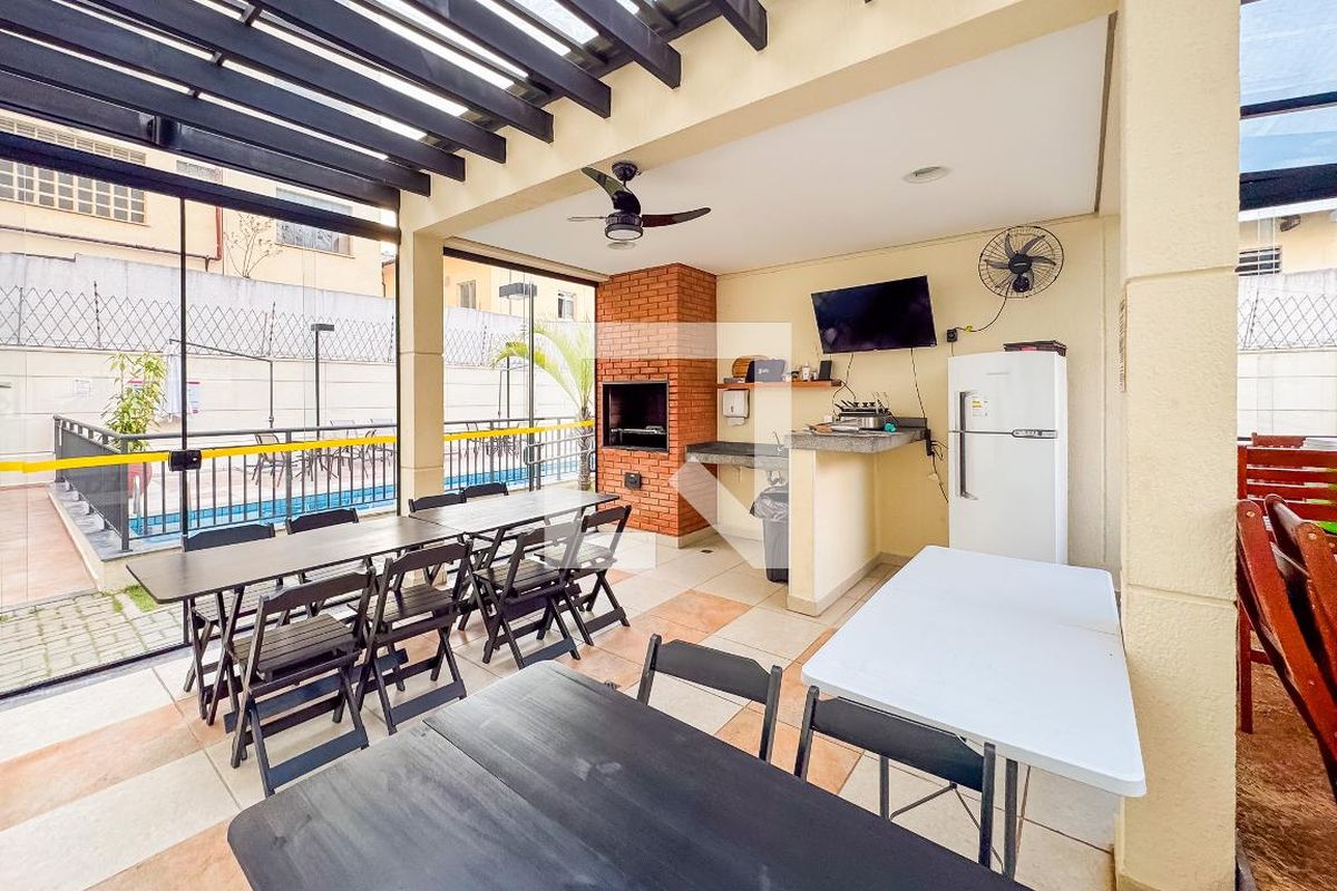 Apartamento, 1 quarto, 40 m² - Foto 36