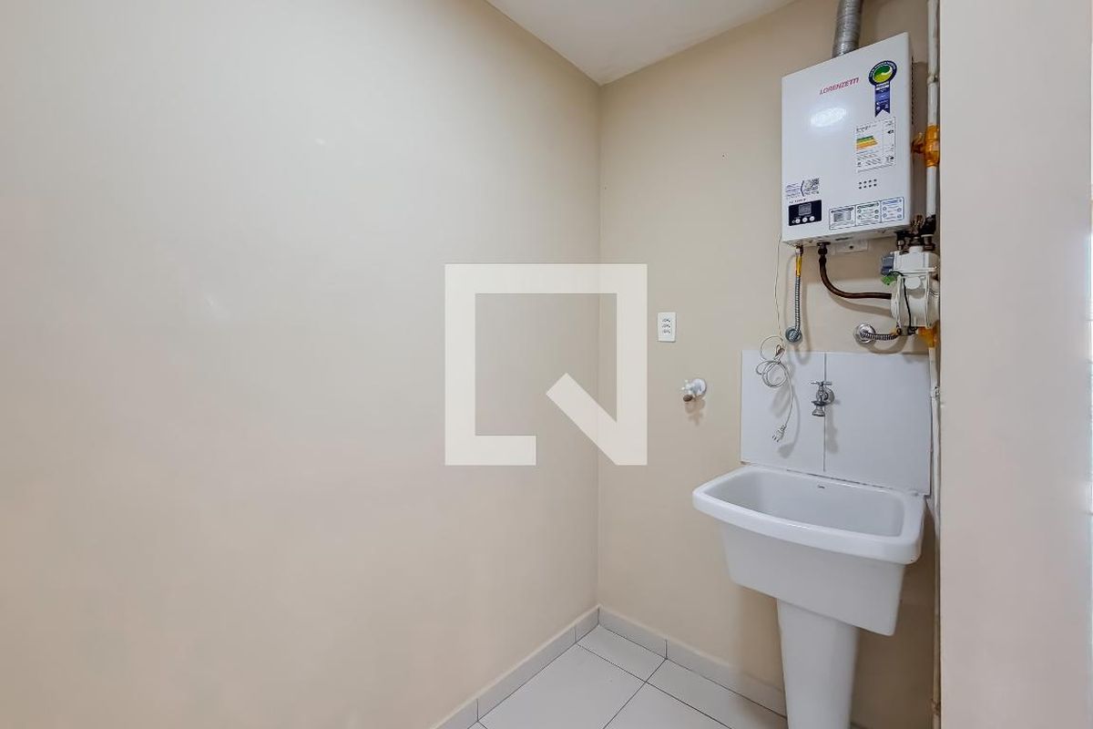 Apartamento, 1 quarto, 40 m² - Foto 13