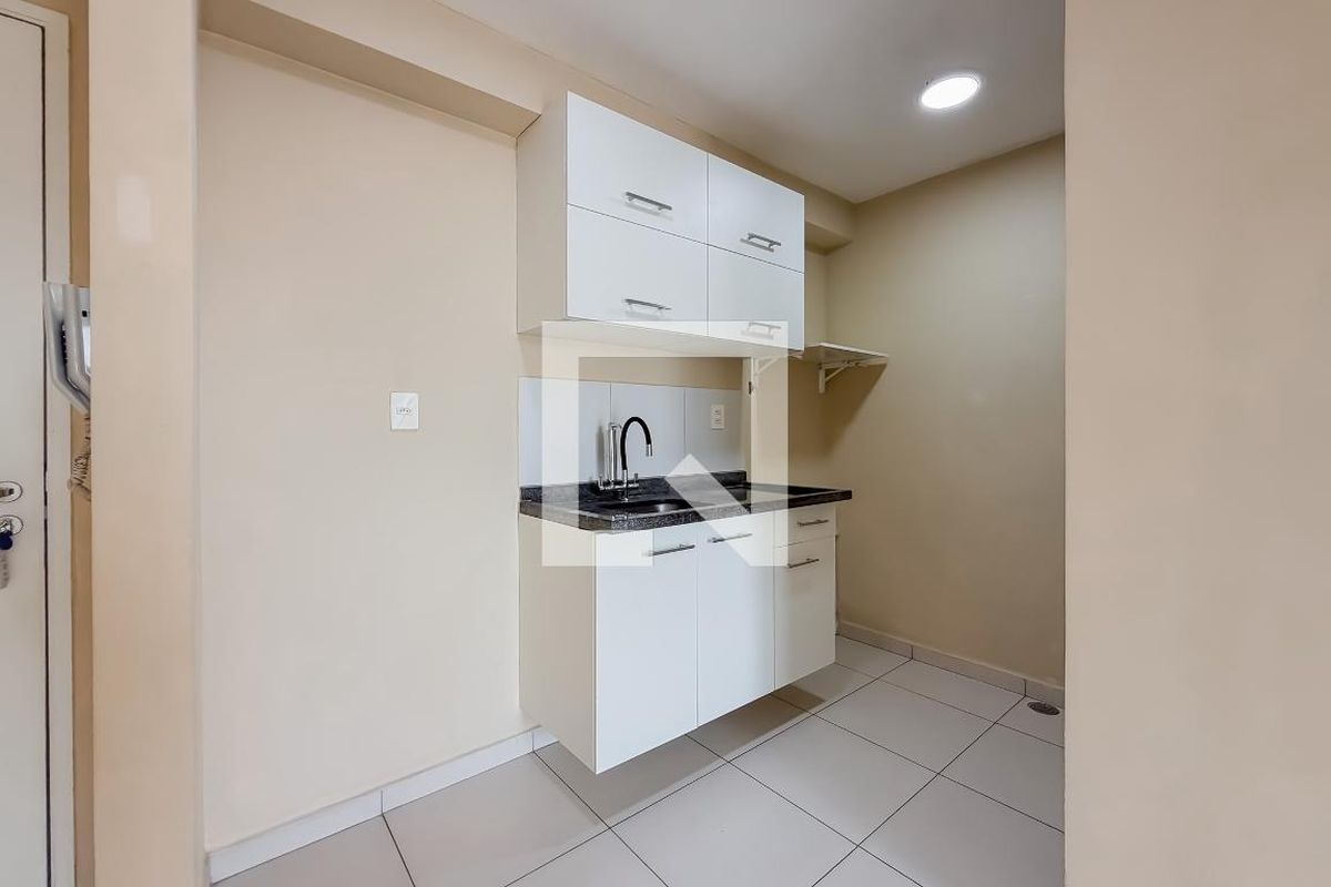 Apartamento, 1 quarto, 40 m² - Foto 10