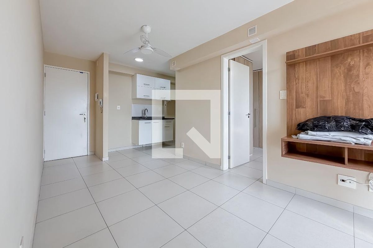 Apartamento, 1 quarto, 40 m² - Foto 4