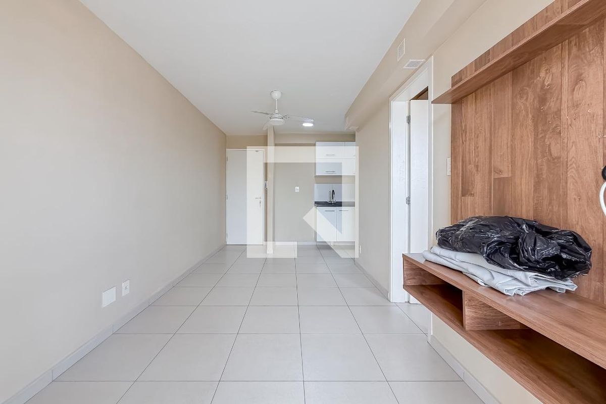 Apartamento, 1 quarto, 40 m² - Foto 3