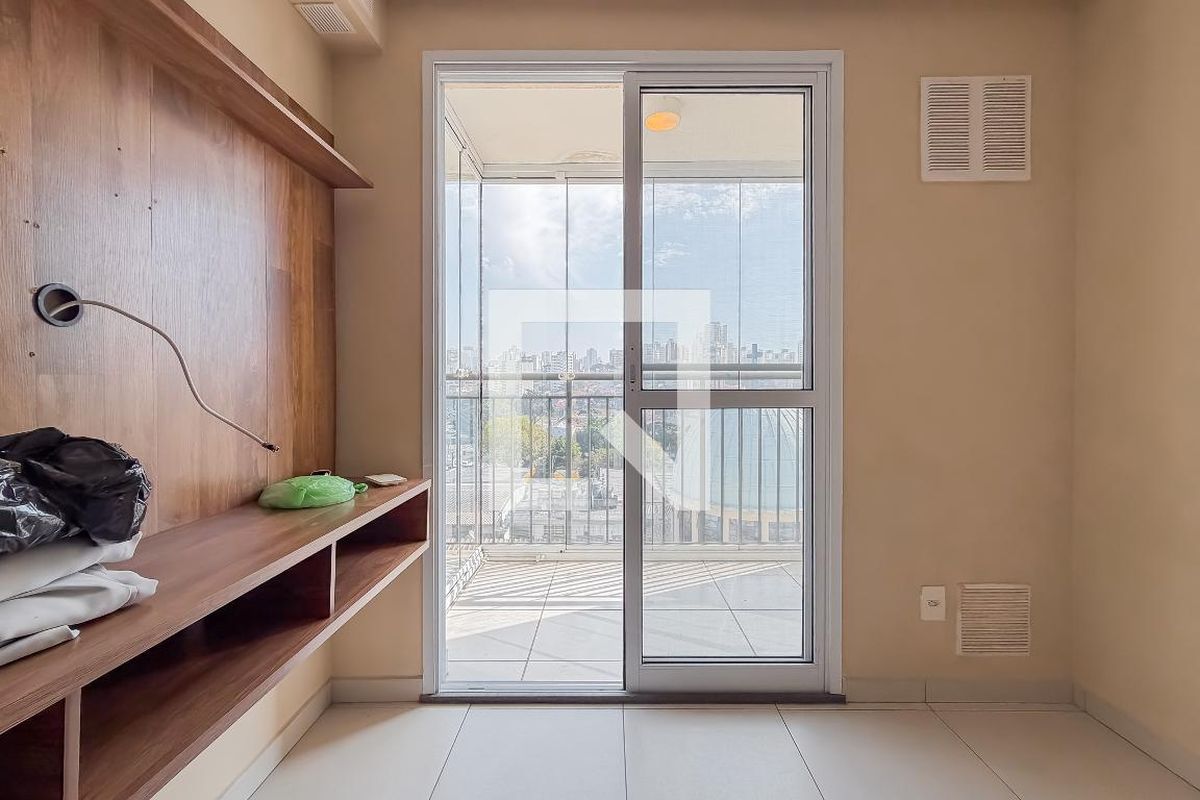 Apartamento, 1 quarto, 40 m² - Foto 5