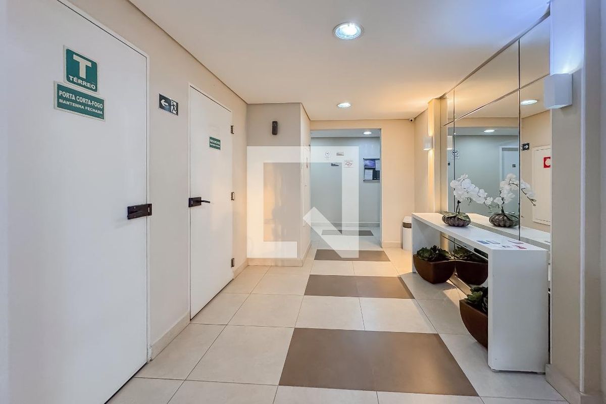 Apartamento, 1 quarto, 40 m² - Foto 25