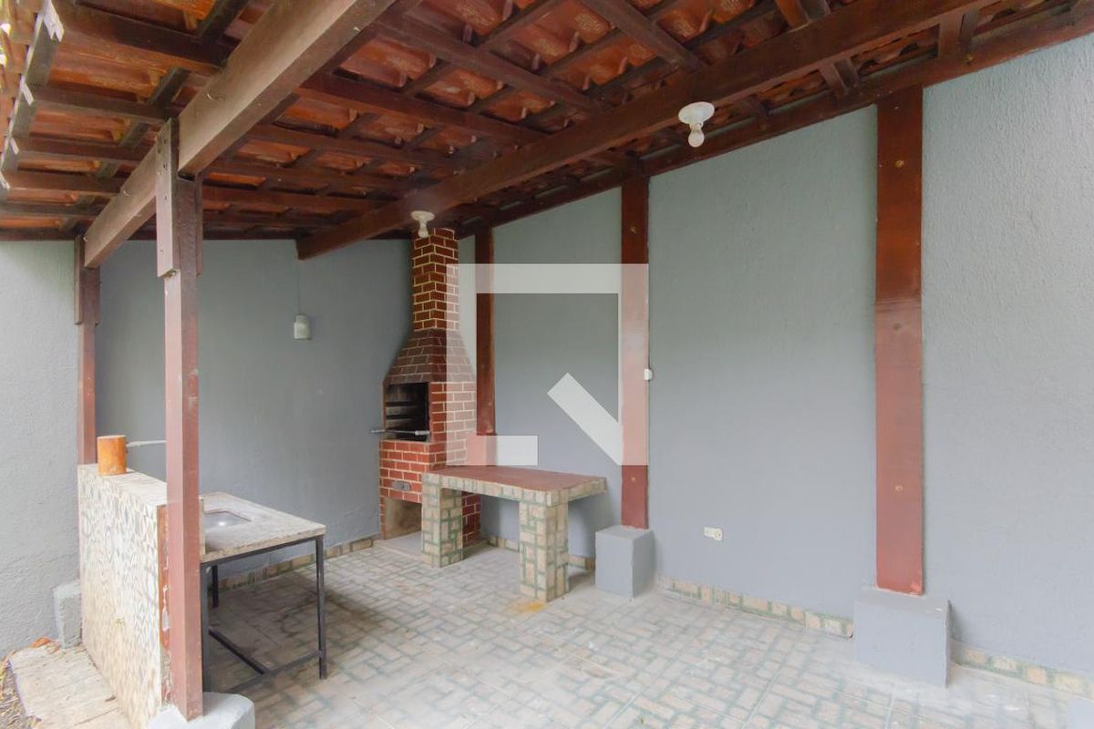 Casa, 5 quartos, 420 m² - Foto 46