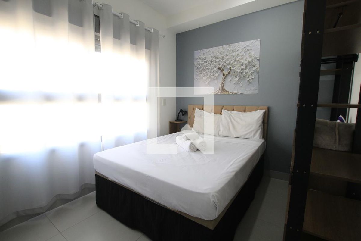 Apartamento, 1 quarto, 21 m² - Foto 4