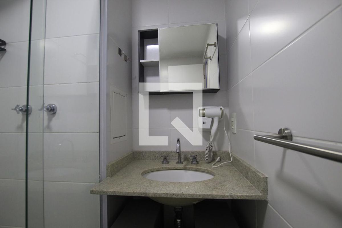 Apartamento, 1 quarto, 21 m² - Foto 13
