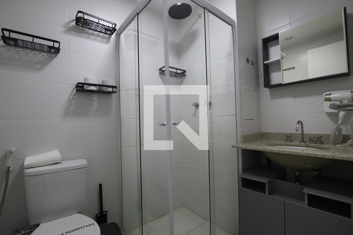 Apartamento, 1 quarto, 21 m² - Foto 12
