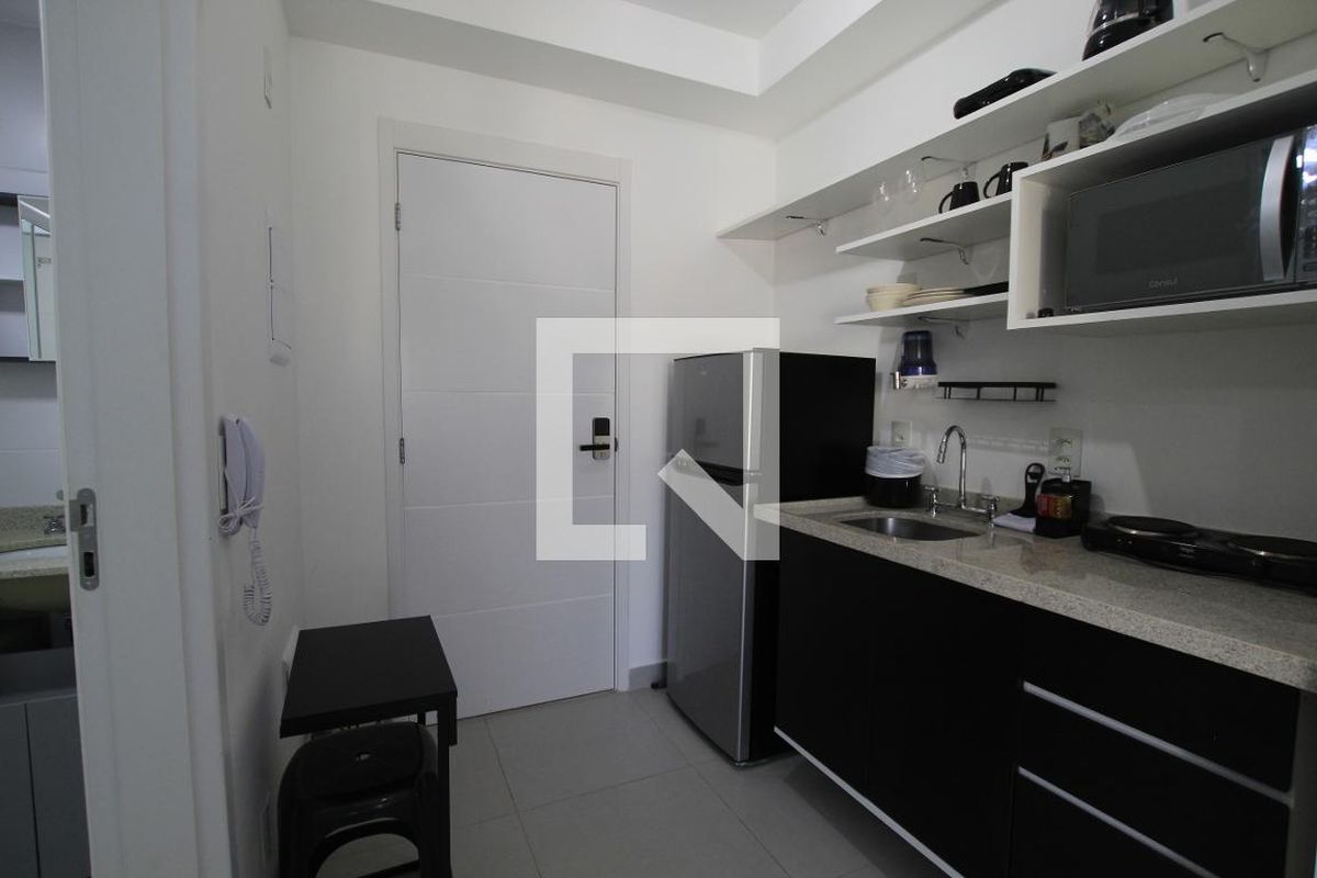 Apartamento, 1 quarto, 21 m² - Foto 21