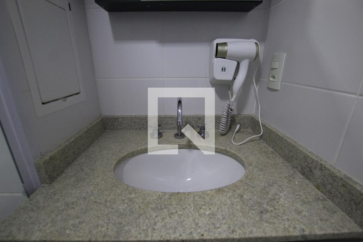 Apartamento, 1 quarto, 21 m² - Foto 14