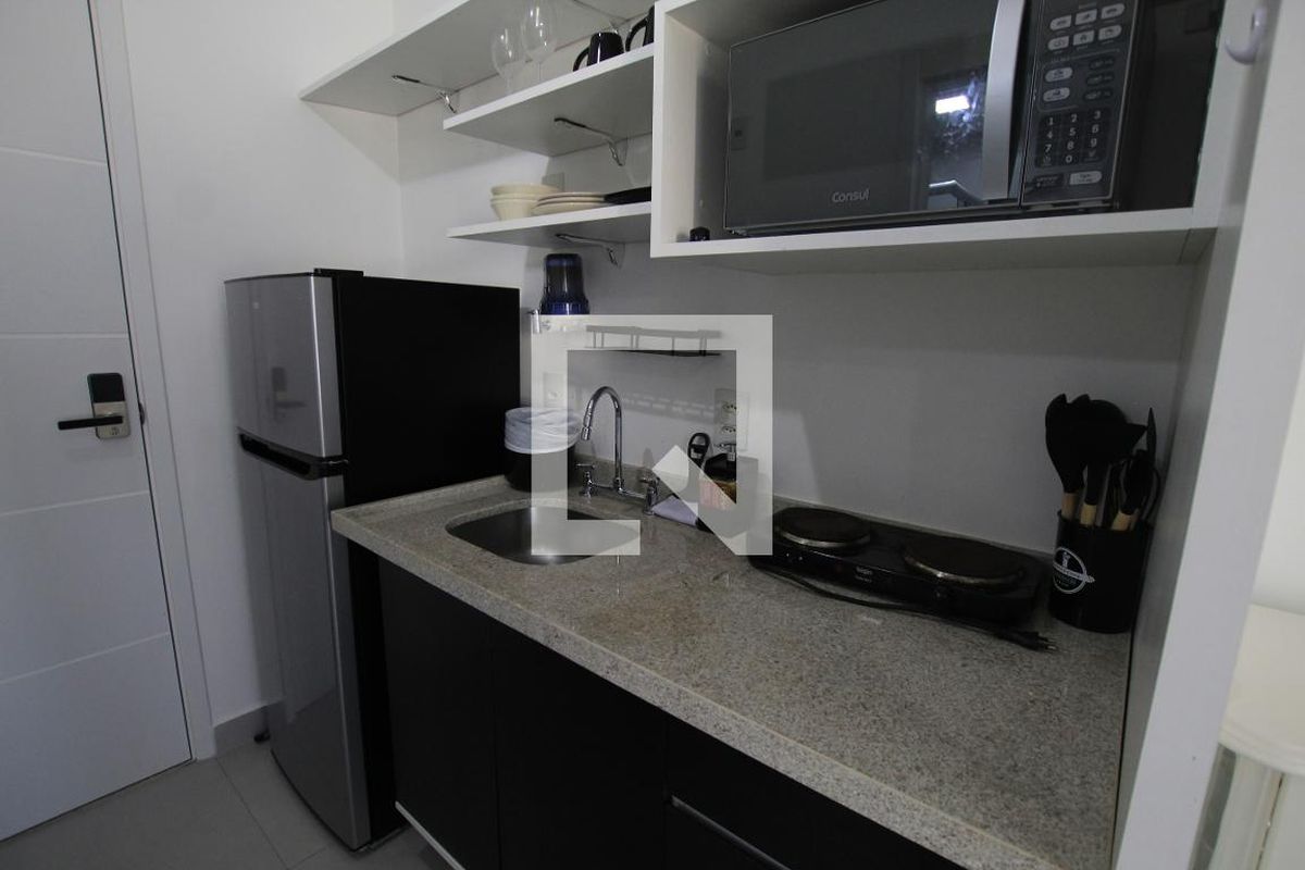 Apartamento, 1 quarto, 21 m² - Foto 20