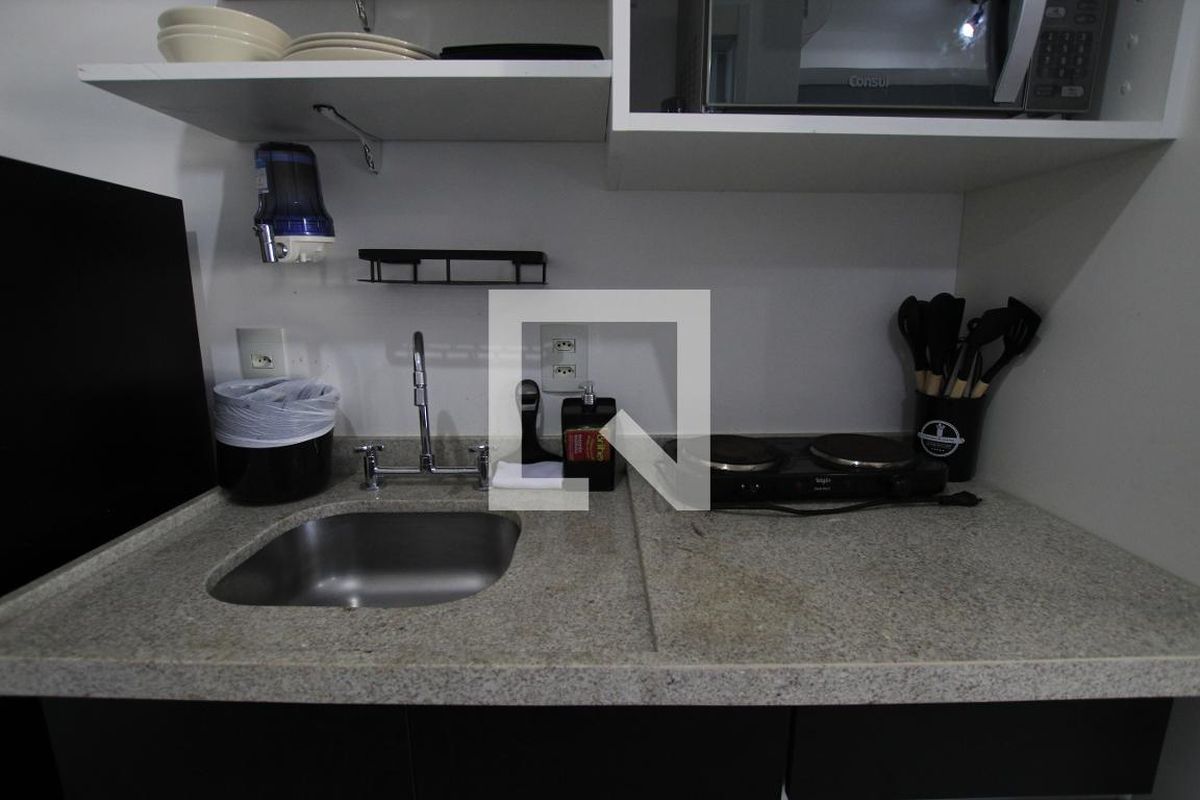 Apartamento, 1 quarto, 21 m² - Foto 18