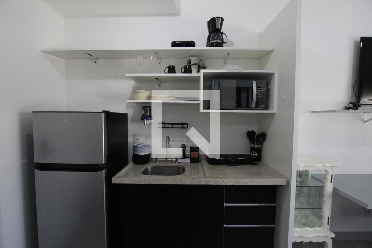 Apartamento, 1 quarto, 21 m² - Foto 16