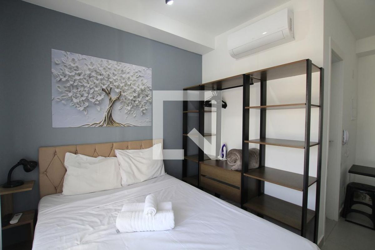 Apartamento, 1 quarto, 21 m² - Foto 9