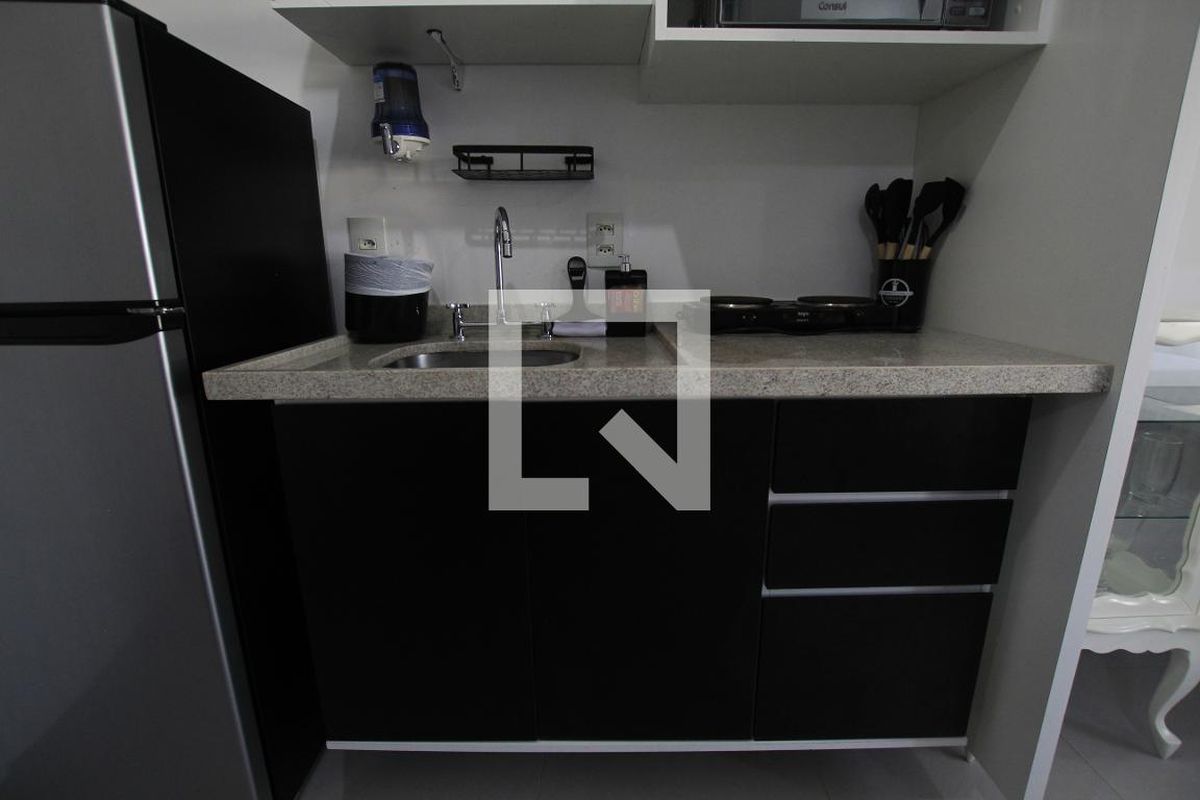 Apartamento, 1 quarto, 21 m² - Foto 17