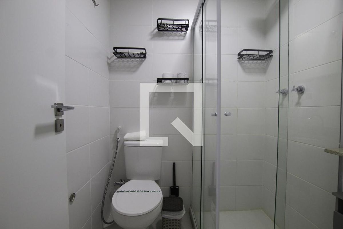 Apartamento, 1 quarto, 21 m² - Foto 11