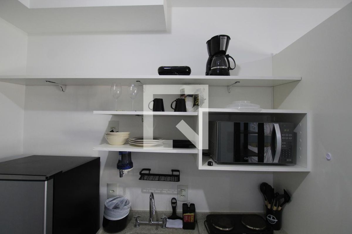 Apartamento, 1 quarto, 21 m² - Foto 19