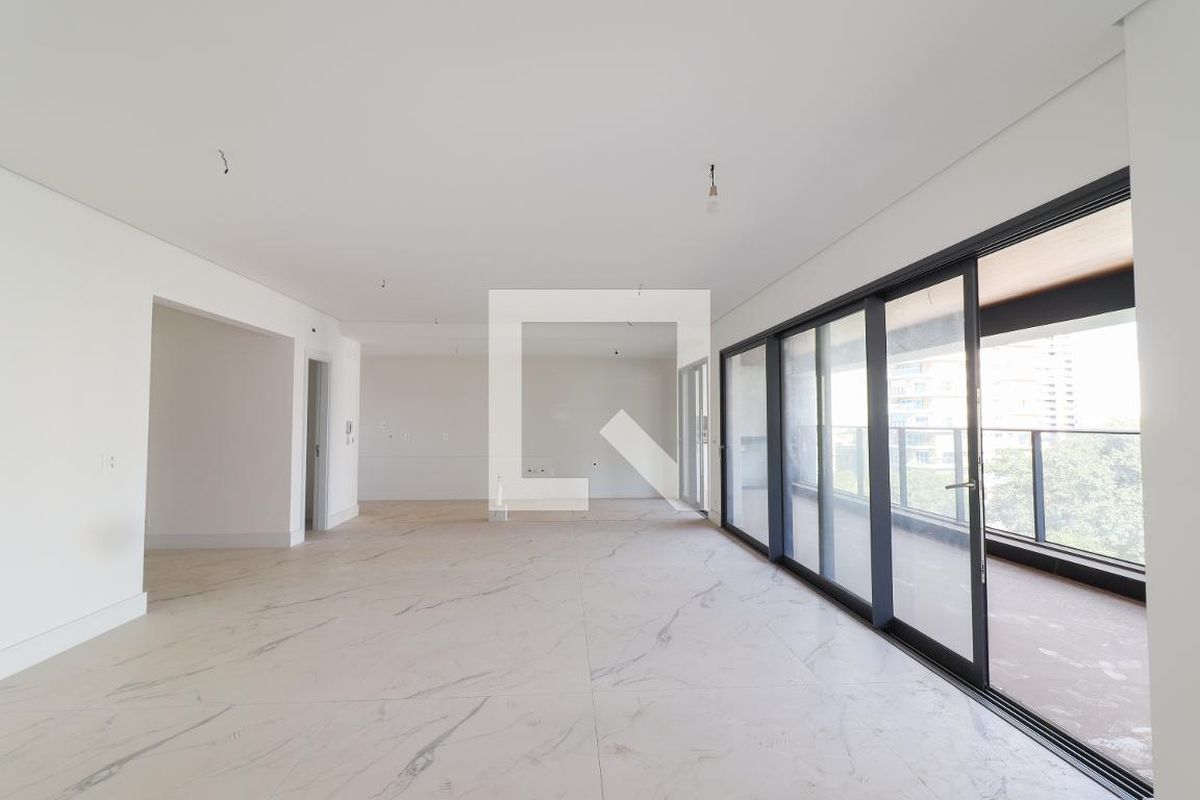 Apartamento à Venda - Cambuí, 3 Quartos,  190 m2 em , Campinas - sp | SoloBR