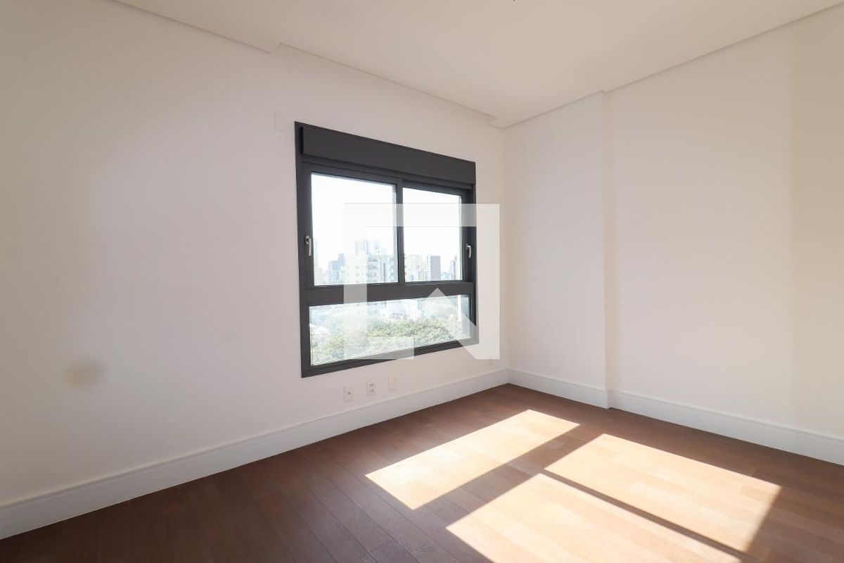 Apartamento à Venda - Cambuí, 3 Quartos,  190 m2 em , Campinas - sp | SoloBR