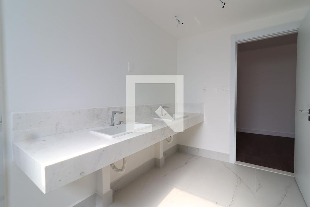 Apartamento à Venda - Cambuí, 3 Quartos,  190 m2 em , Campinas - sp | SoloBR