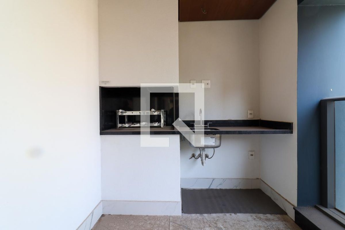 Apartamento à Venda - Cambuí, 3 Quartos,  190 m2 em , Campinas - sp | SoloBR