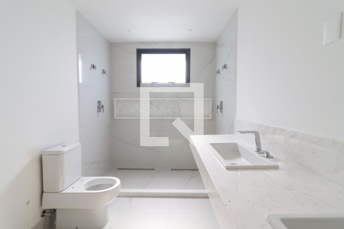 Apartamento à Venda - Cambuí, 3 Quartos,  190 m2 em , Campinas - sp | SoloBR