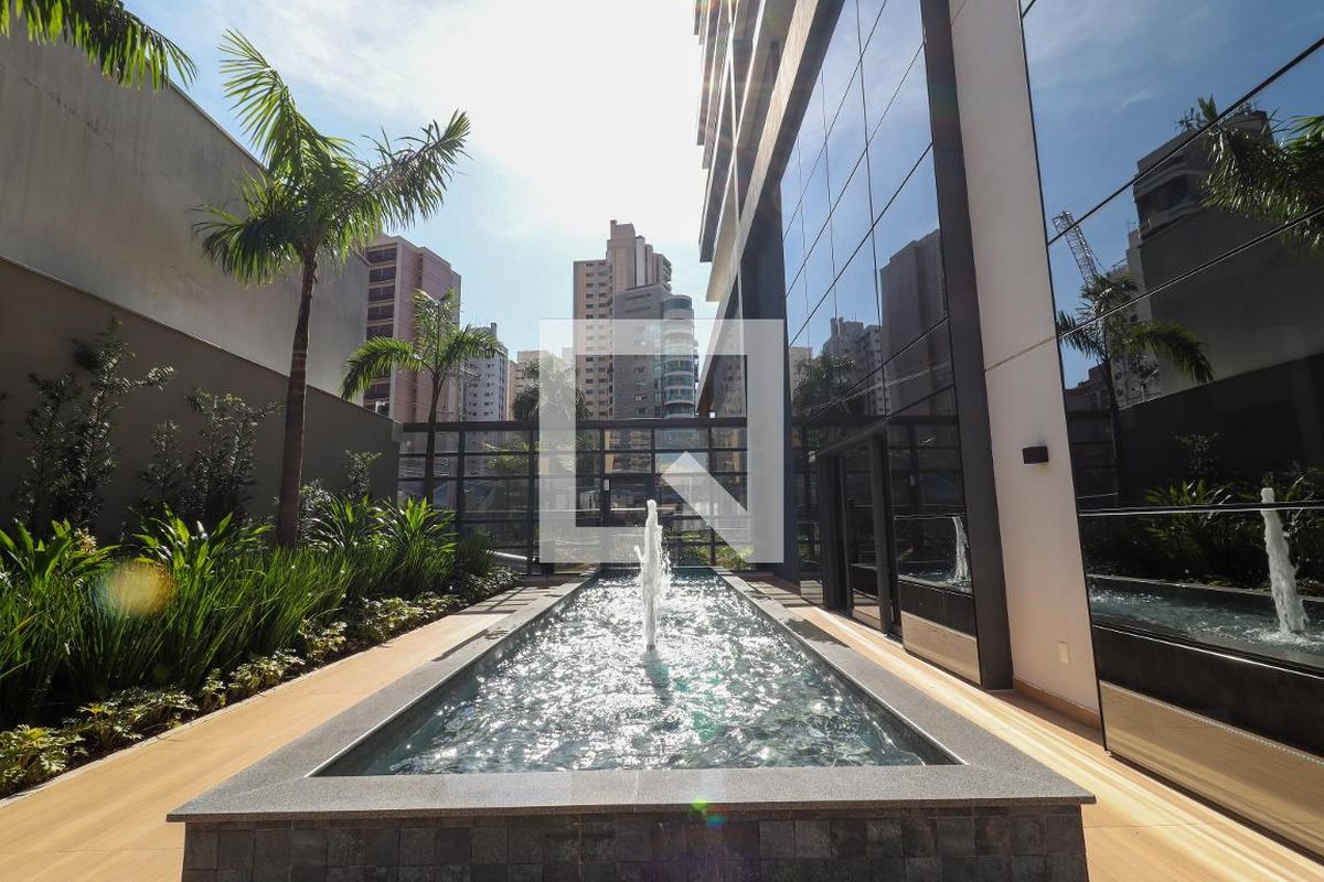 Apartamento à Venda - Cambuí, 3 Quartos,  190 m2 em , Campinas - sp | SoloBR