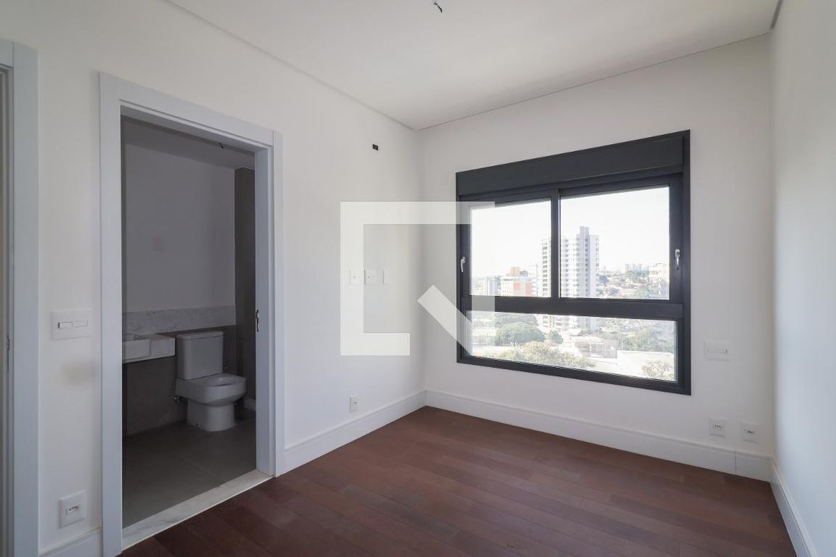 Apartamento à Venda - Cambuí, 3 Quartos,  190 m2 em , Campinas - sp | SoloBR