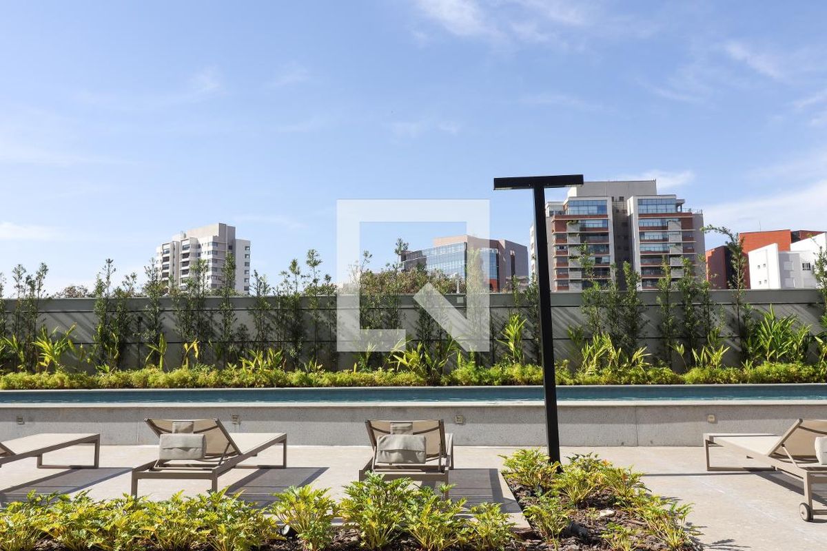 Apartamento à Venda - Cambuí, 3 Quartos,  190 m2 em , Campinas - sp | SoloBR