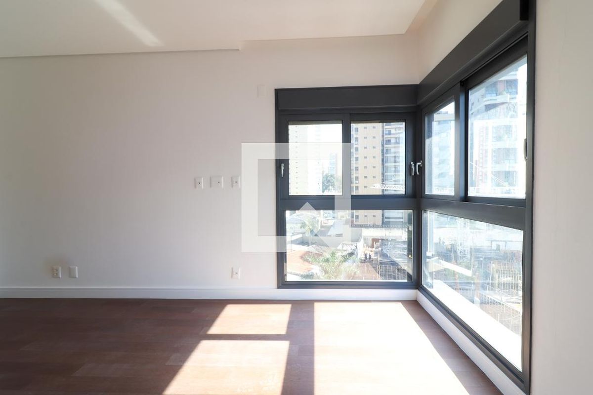 Apartamento à Venda - Cambuí, 3 Quartos,  190 m2 em , Campinas - sp | SoloBR