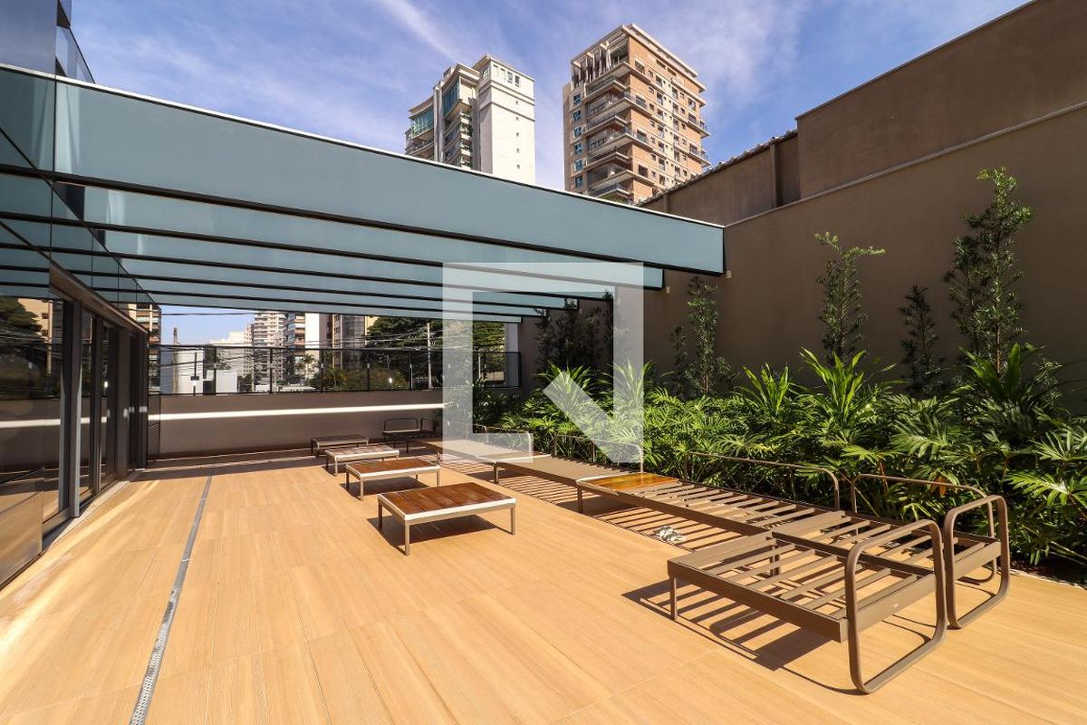 Apartamento à Venda - Cambuí, 3 Quartos,  190 m2 em , Campinas - sp | SoloBR