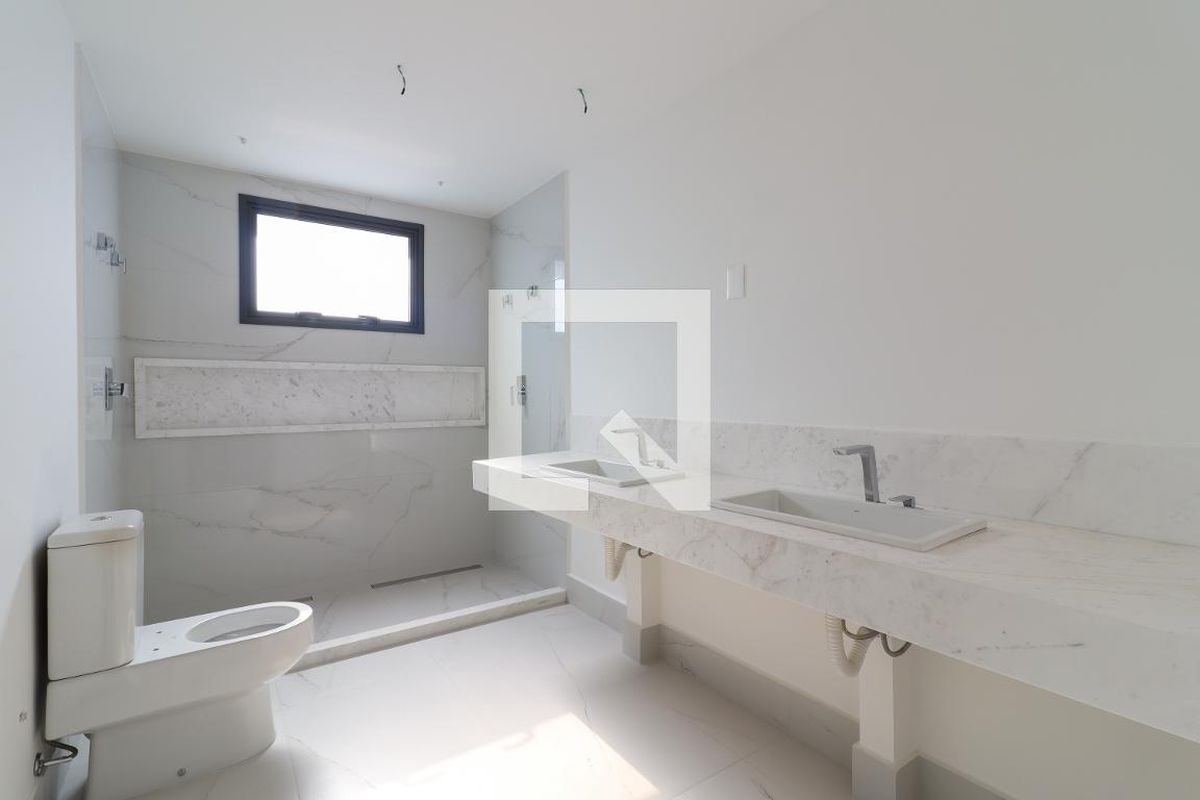 Apartamento à Venda - Cambuí, 3 Quartos,  190 m2 em , Campinas - sp | SoloBR