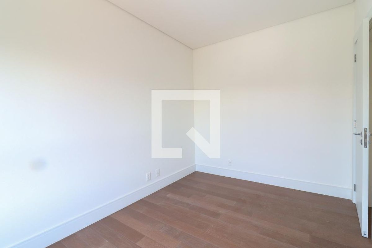 Apartamento à Venda - Cambuí, 3 Quartos,  190 m2 em , Campinas - sp | SoloBR