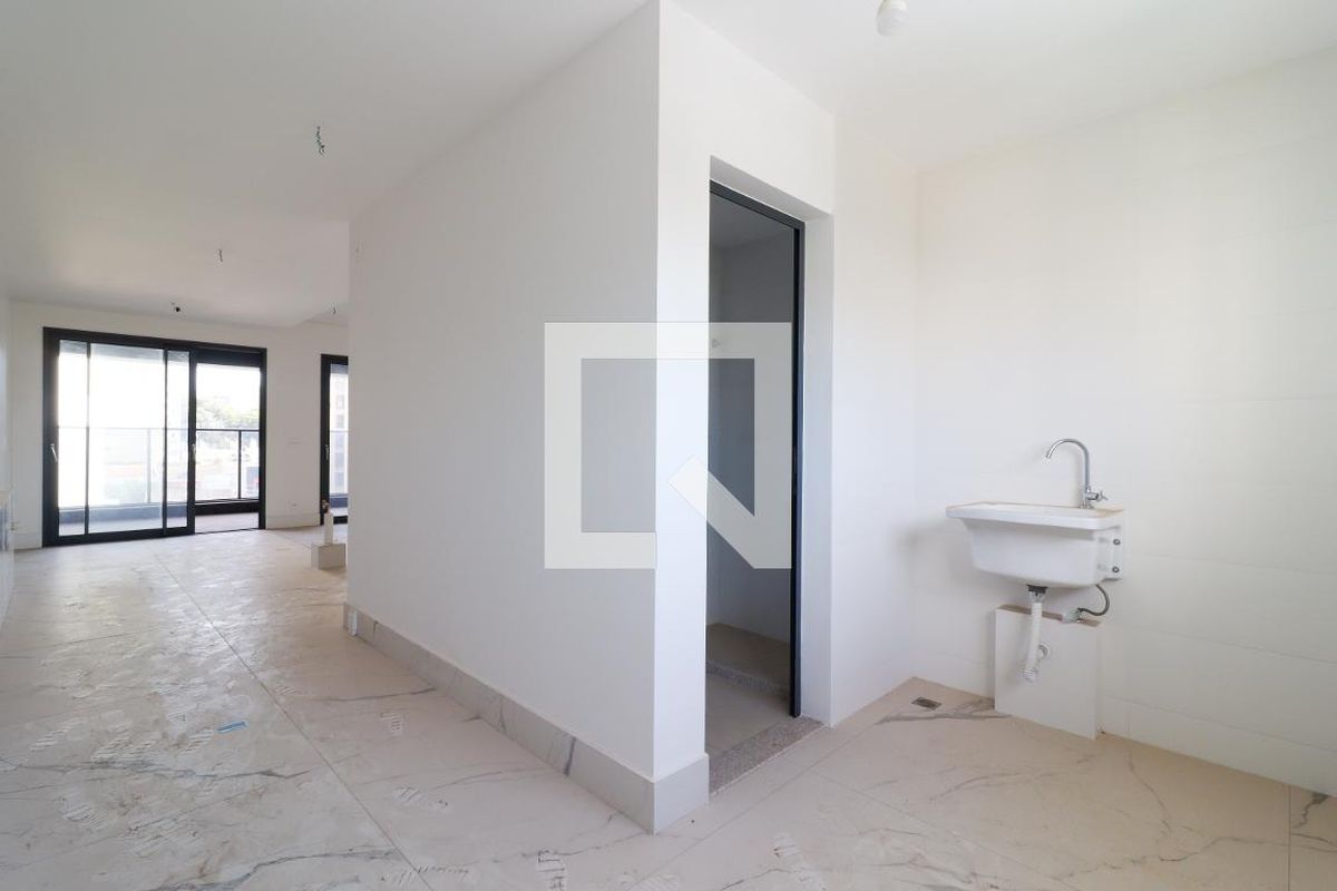 Apartamento à Venda - Cambuí, 3 Quartos,  190 m2 em , Campinas - sp | SoloBR