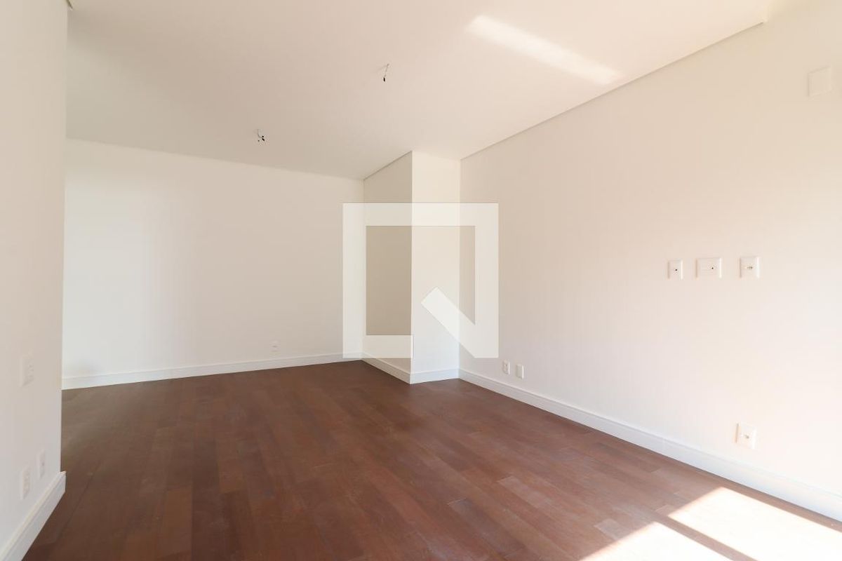 Apartamento à Venda - Cambuí, 3 Quartos,  190 m2 em , Campinas - sp | SoloBR