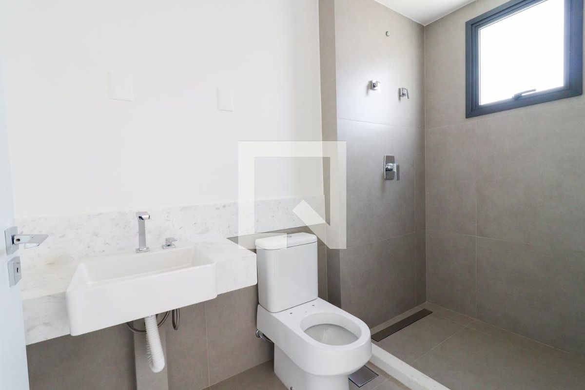 Apartamento à Venda - Cambuí, 3 Quartos,  190 m2 em , Campinas - sp | SoloBR