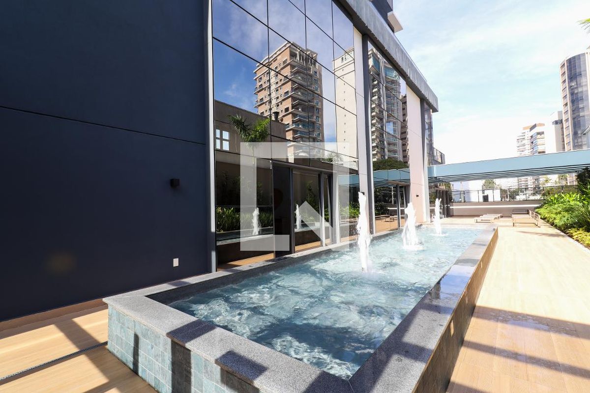 Apartamento à Venda - Cambuí, 3 Quartos,  190 m2 em , Campinas - sp | SoloBR
