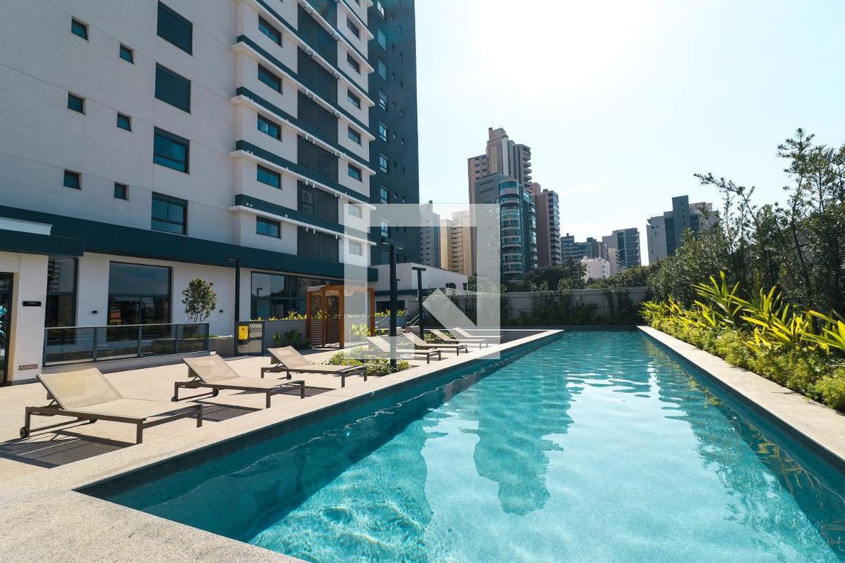Apartamento à Venda - Cambuí, 3 Quartos,  190 m2 em , Campinas - sp | SoloBR
