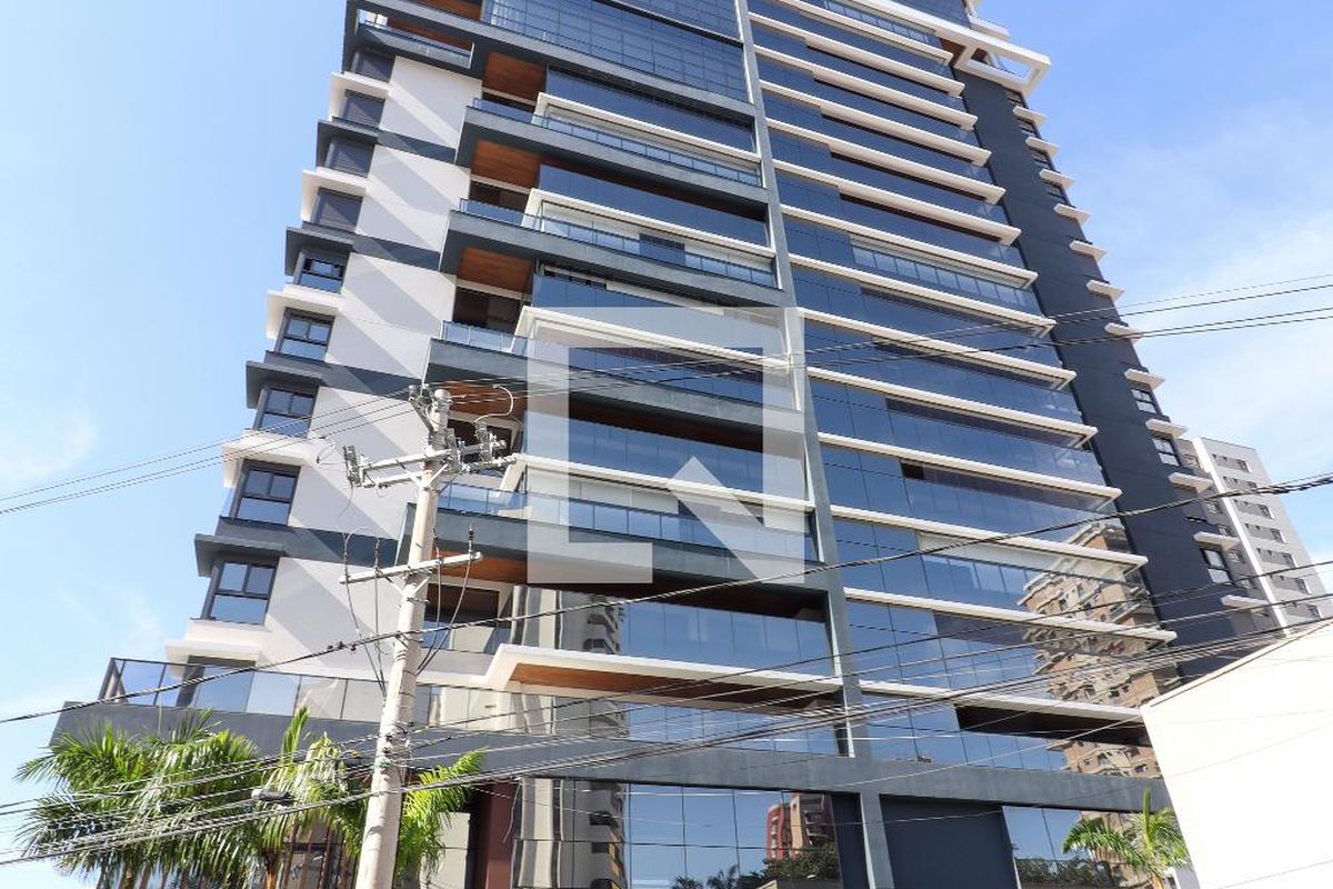 Apartamento à Venda - Cambuí, 3 Quartos,  190 m2 em , Campinas - sp | SoloBR