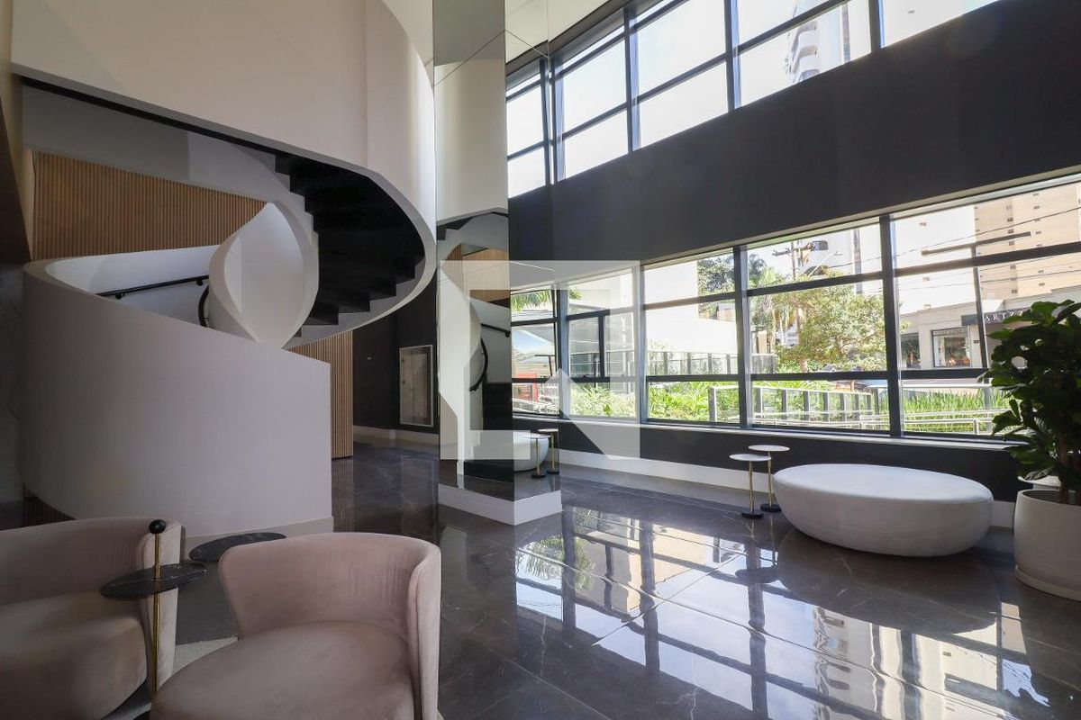 Apartamento à Venda - Cambuí, 3 Quartos,  190 m2 em , Campinas - sp | SoloBR