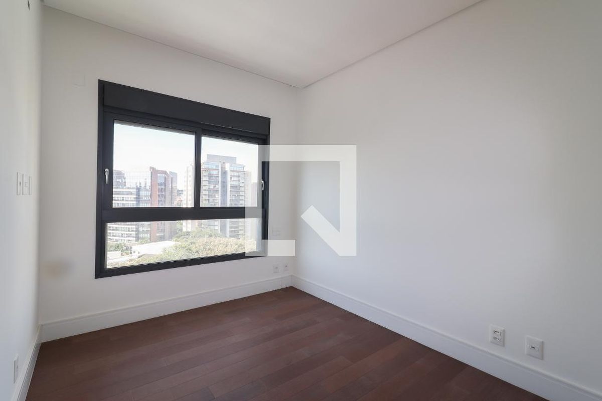 Apartamento à Venda - Cambuí, 3 Quartos,  190 m2 em , Campinas - sp | SoloBR