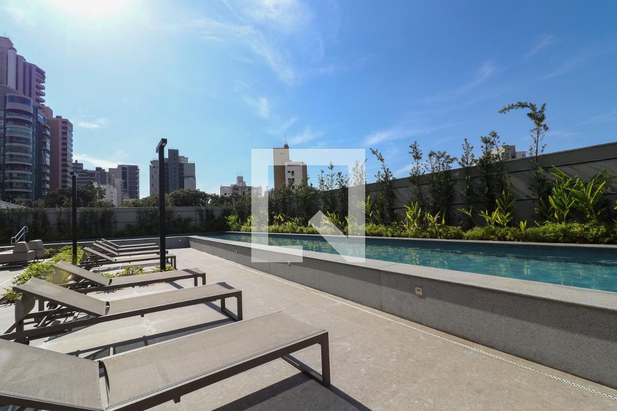 Apartamento à Venda - Cambuí, 3 Quartos,  190 m2 em , Campinas - sp | SoloBR