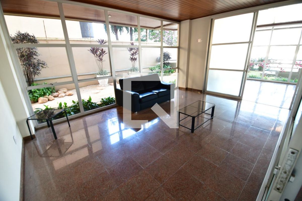 Apartamento à Venda - Bosque, 1 Quarto,  64 m2 em , Campinas - sp | SoloBR